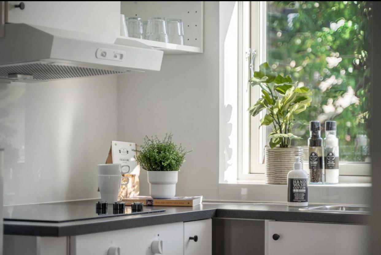 A Place To Stay Stavanger, Apartment 2 エクステリア 写真