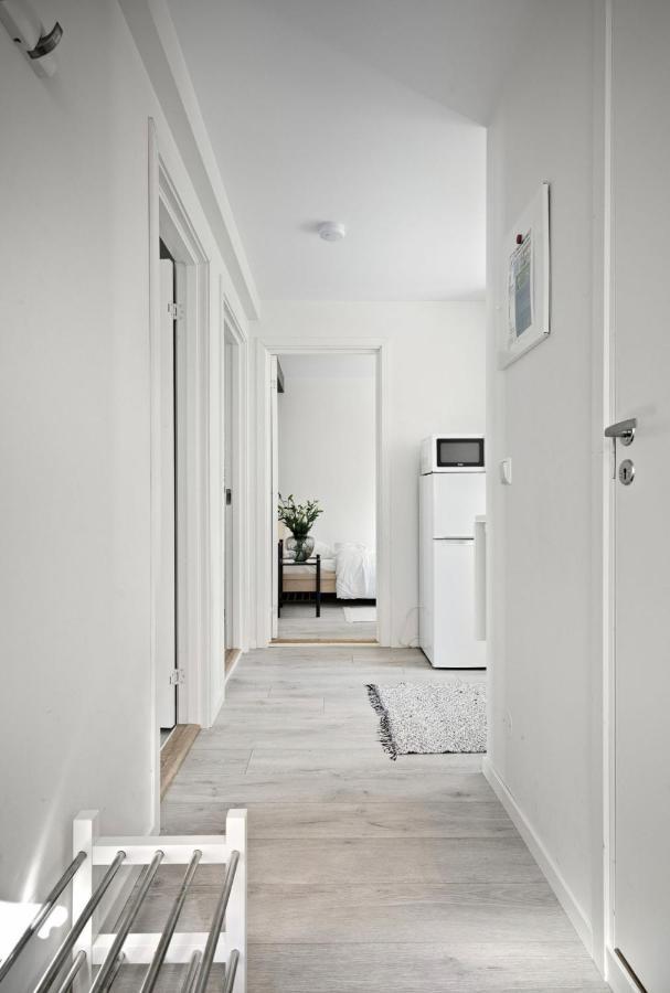 A Place To Stay Stavanger, Apartment 2 エクステリア 写真