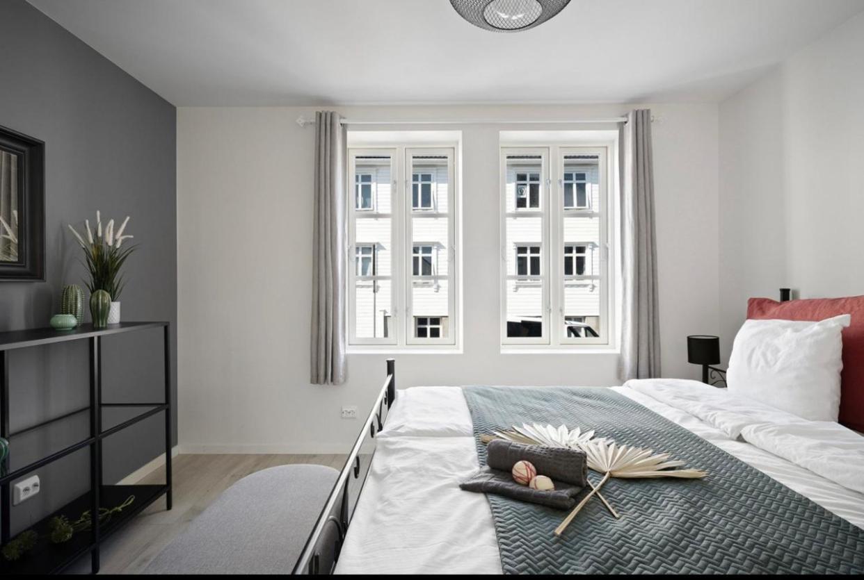 A Place To Stay Stavanger, Apartment 2 エクステリア 写真